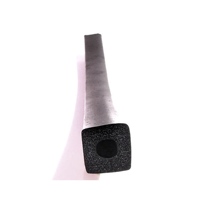 3/4" Square Shaped Extrusion; LP 80-N