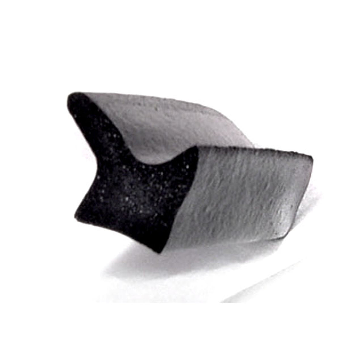 9/16" X 13/16" Extrusion; LP 80-S