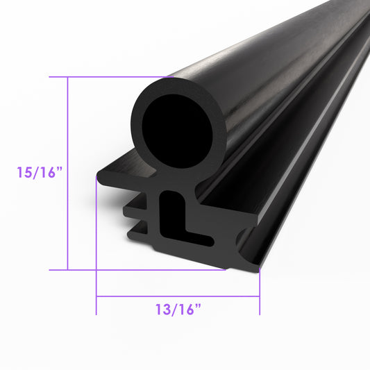 Truck Seal For Buick Century Series 60, Limited Series 90 1936-1941; LP 96-/FT