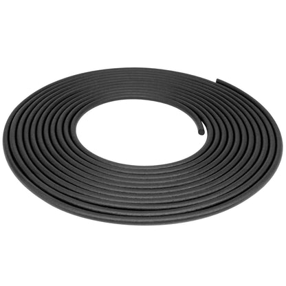 Fender Gap Filler Welt Deflector, 18-21 Jeep Wrangler JL, .31" Dia., 25 Ft.