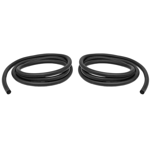 Door Panel Insulation Kit For Chevrolet C30 Pickup, K10 Pickup 1961-72; LPK 44-T