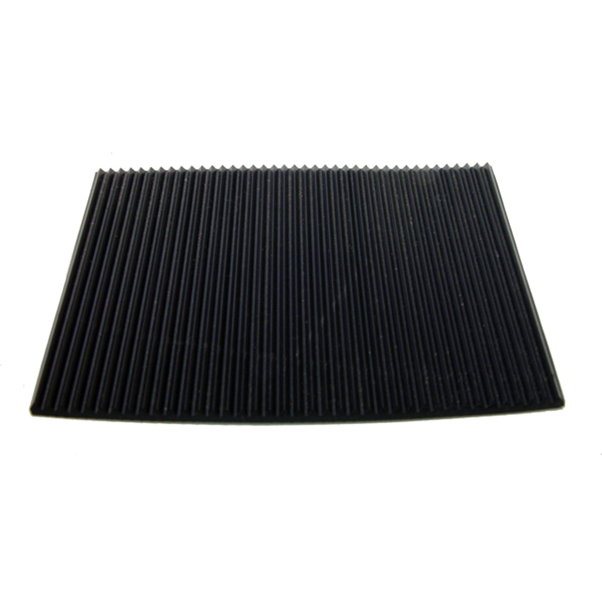 36" X 36" Running Board & Floor Mat Rubber; M 1-3636