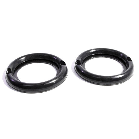 Park Light Lens Gaskets For Mercedes-Benz 300SL 1954-1957; MB 15-A