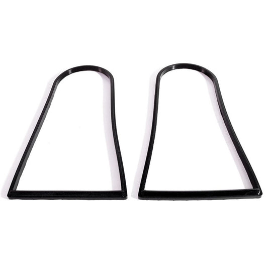 Front Turn Signal Mounting Base Pads For Jaguar 3.8 1966, 340, 420 1967; MB 35