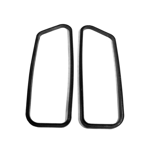 Tail-Light Housing to Body Pads For Ford Courier Sedan Delivery 1957; MB 39-A