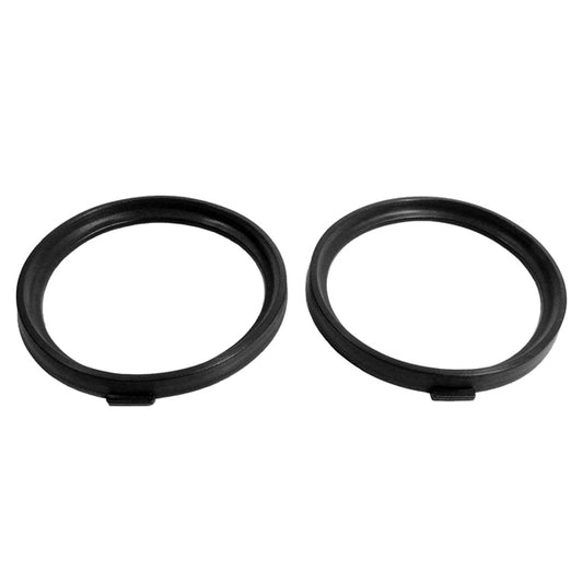 Backup light to body gaskets For Chevrolet Camaro 1970-1973; MB 67-C