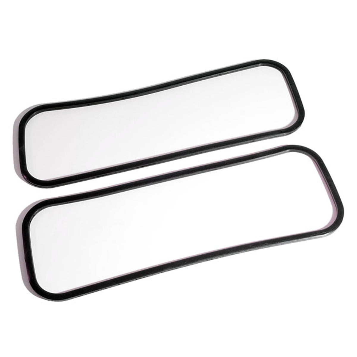 Outer Tail-light Gaskets For Pontiac GTO 1968, LeMans 1968, Tempest 1968; MB 82