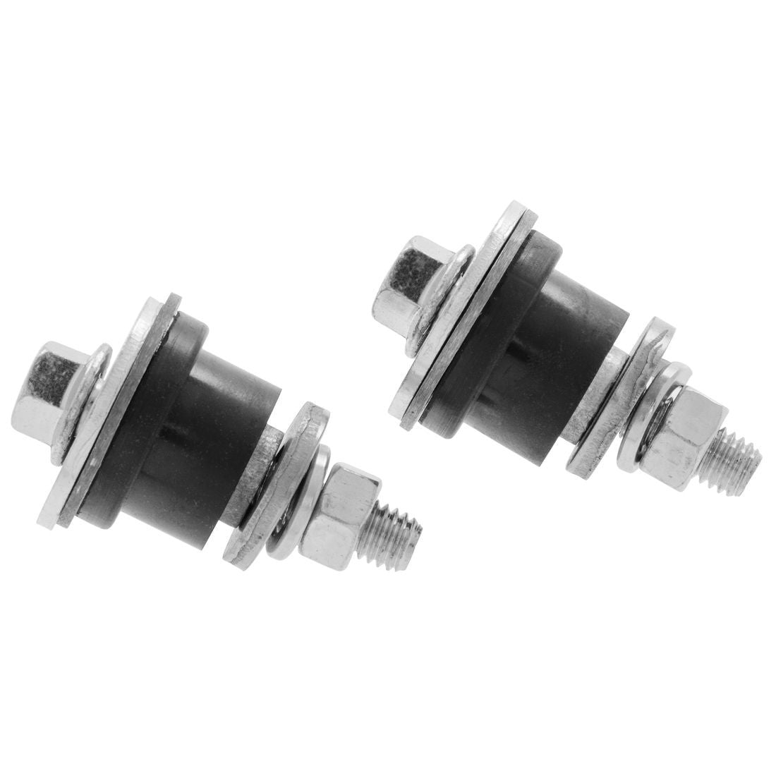 1966-1968 CHEVROLET BISCAYNE, IMPALA, CAPRICE, BEL AIR RADIATOR SUPPORT BUSHING KIT