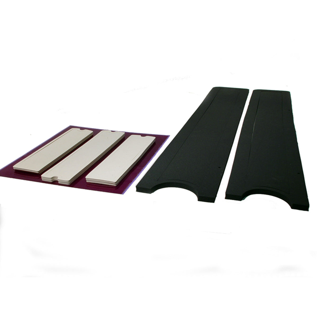 Complete Inner & Outer Tail-Light Gasket Kit For Buick Skylark 1965; MK 1006-120