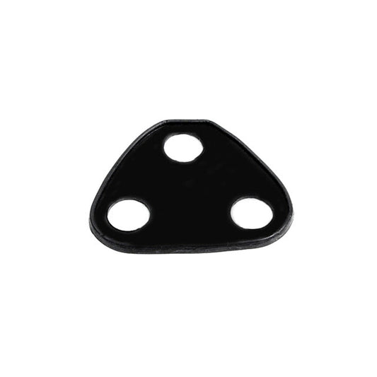License Bracket Holder Pad For Mercury Series O9A 1940; MP 1002