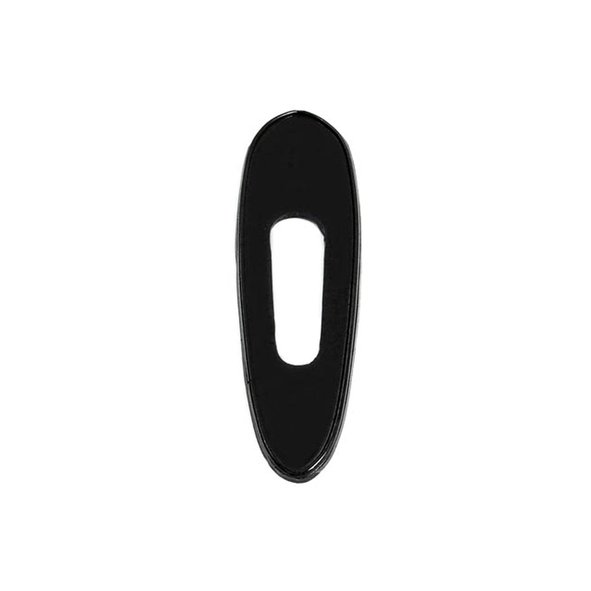 Mirror Mount Pad For Mercury Custom 1956, Medalist 1956; MP 1007-H