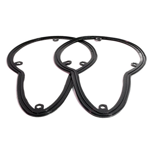 Tail-light Gaskets For Mercury Custom 1955-1956, Monterey 1955-1956; MP 1009-G