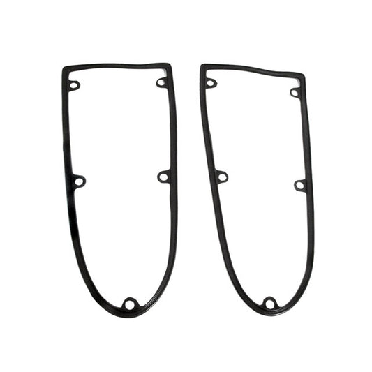 Tail-light Housing to Body Pads For Mercury Custom, Monterey 1952-53; MP 1009-W