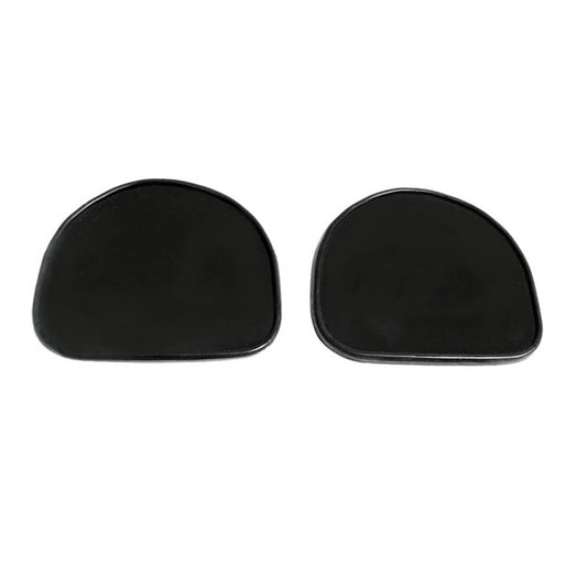 4-1/8" wide X 3-5/8" long Tail-light Pads For MG YT 1947-1950; MP 1010-C