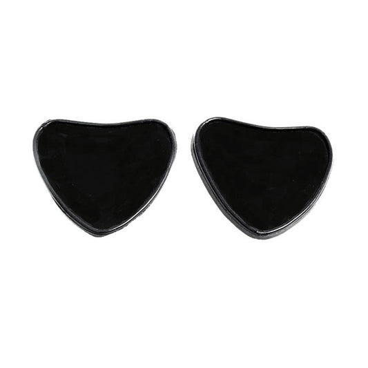 Door Handle Pads For MG TC 1945-1949, TD 1950-1953, TDC 1951-1953; MP 1010-E