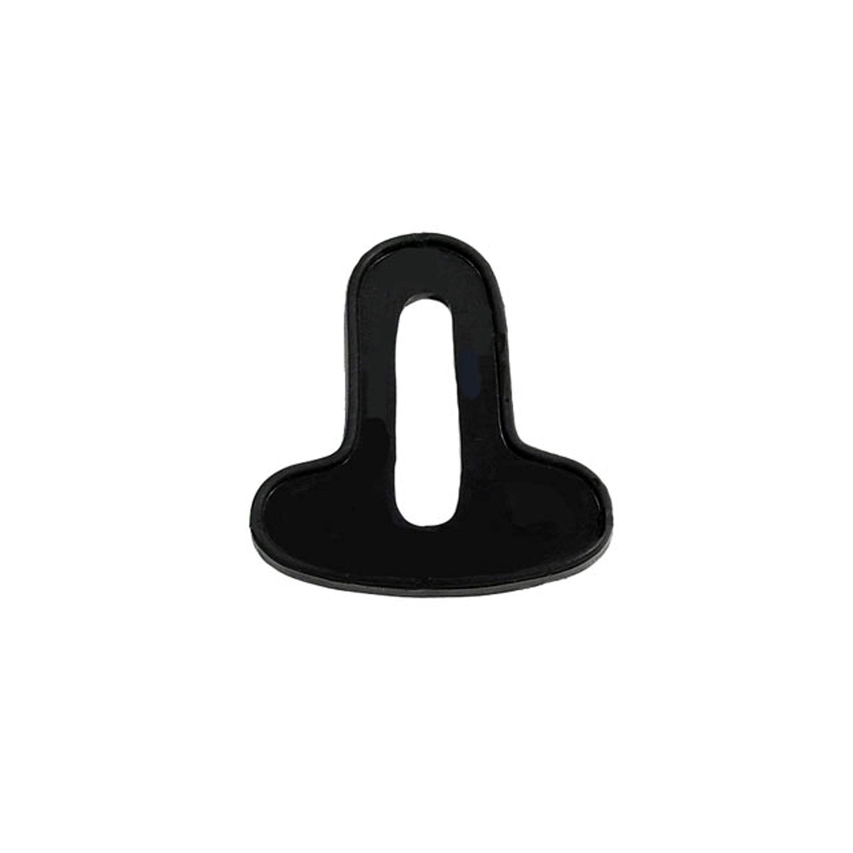 Exterior Trim Gasket Kit For Morgan Plus Four 1952-1956; MP 1012-E