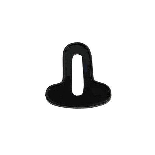 Exterior Trim Gasket Kit For Morgan Plus Four 1952-1956; MP 1012-E