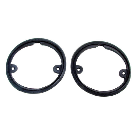 Back-up Light Mounting Base Pads For Ford Mustang 1965-1966; MP 1052-B