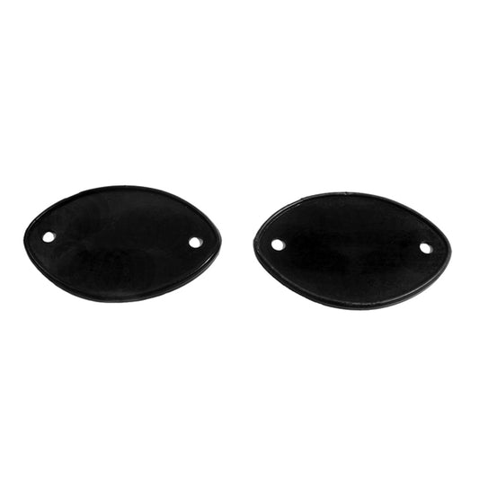 Headlight Gasket For Morris Eight Series 1935; MP 1053