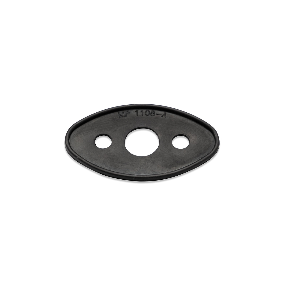 Head Lamp Bar Pads For Nash Series 1170 1933, Series 970 1932; MP 1108-A