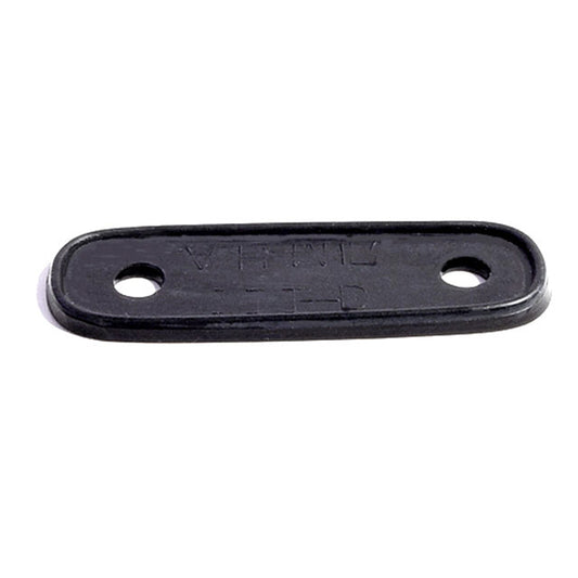 Dash Mirror Base Pad For Austin Healey 3000 1959-1967, 100-6 1956-1960; MP 111-D