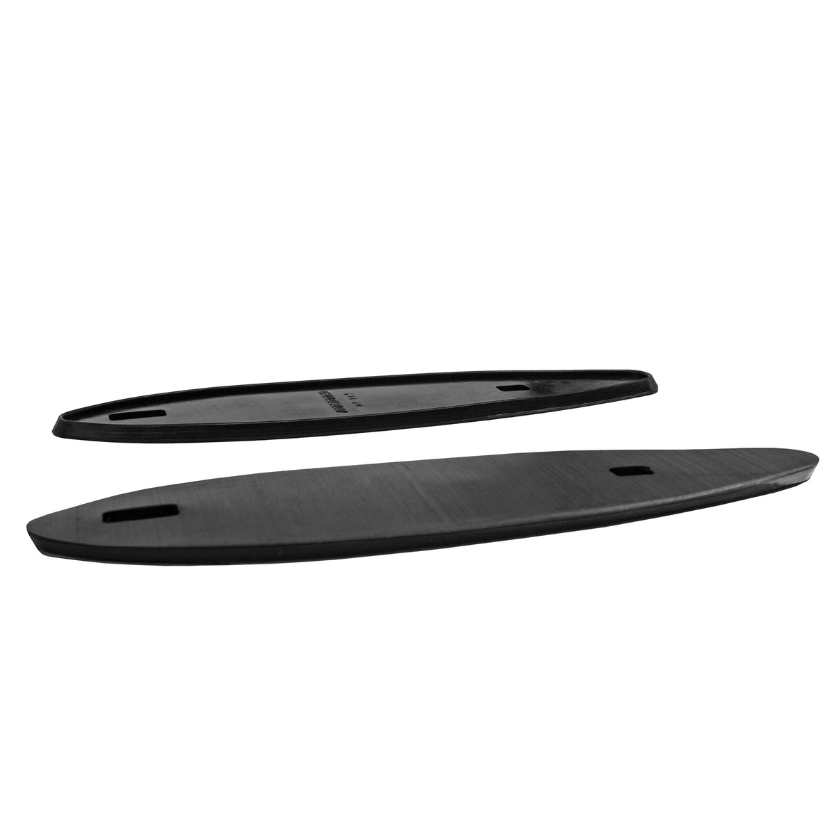 Spoiler Mounting Pads For Pontiac Fiero 1984-1988; MP 113