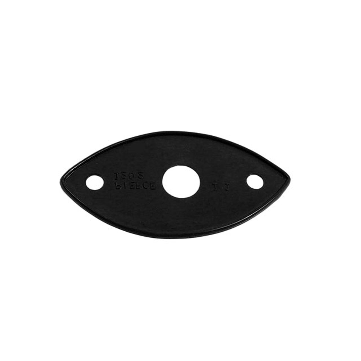 Auxiliary Light Pad For Pierce-Arrow 8 1937, 12 1937, Deluxe 8 1936; MP 1202