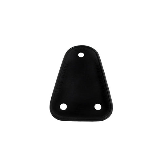 Spare Mount Pad For Pierce-Arrow Model 125 1929, Model 126 1929; MP 1205-E