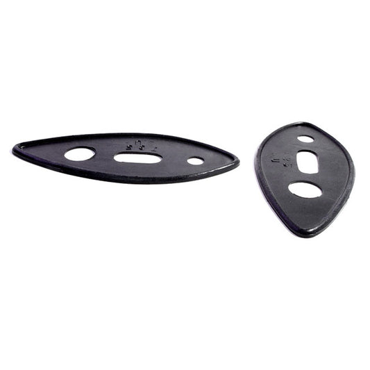 Tail-light Pads For Buick Series 50 1933, Series 60 1933; MP 132