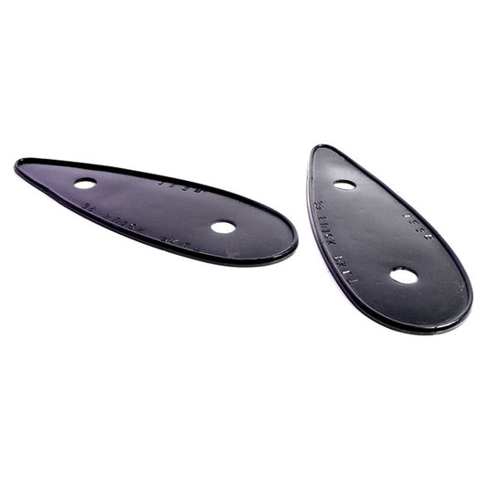 Park Light Pads For Buick Century Series 60, Limited Series 90 1939; MP 133-B
