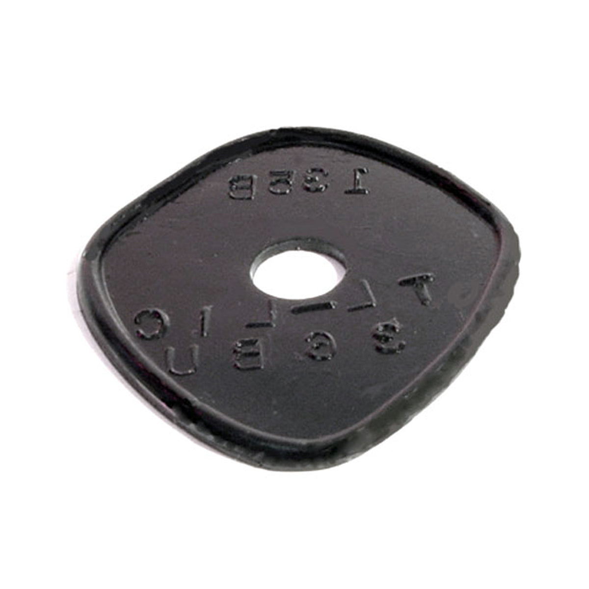 License Light Pad For Buick Century Series 60 1936, Special 40 1936; MP 135-B