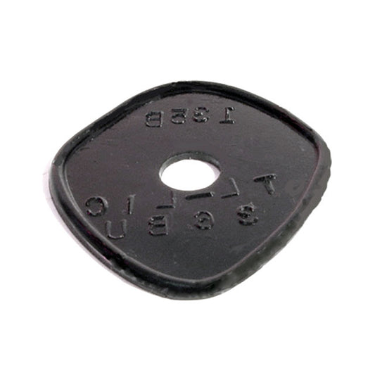 License Light Pad For Buick Century Series 60 1936, Special 40 1936; MP 135-B
