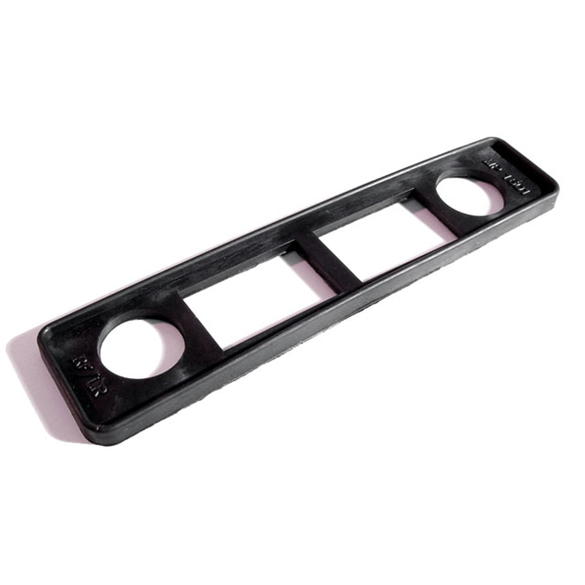 Roof rack pad For Jeep Wagoneer 1975-1983 J5465665 Fits left rear; MP 1601