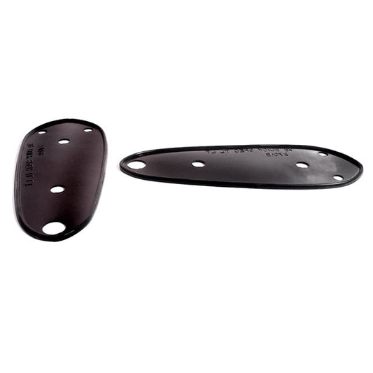 Tail-Light Pads For Buick Century Series 60, Limited Series 90 1938; MP 270-B
