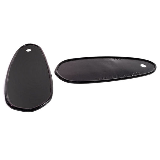 Tail-Light Pads For Buick Century Series 60 1938, Limited Series 90 1938; MP 270