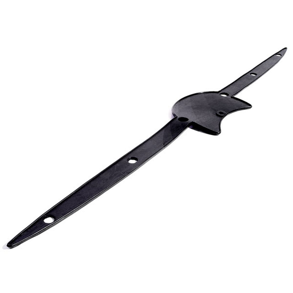 Trunk Emblem Pad For Buick Century 1954, Roadmaster 1954; MP 310-C