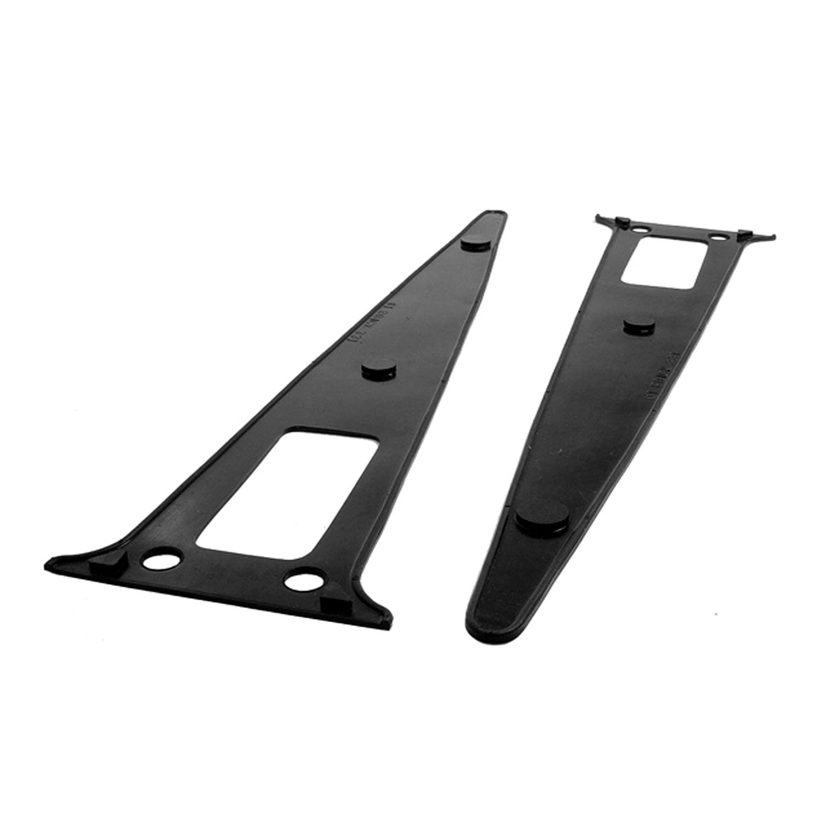 Fender Light Pads For Buick Century Series 60, Limited Series 90 1941; MP 331