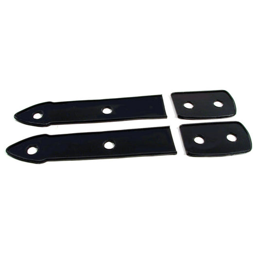 Trunk Hinge Pads For Buick Century Series 60 1937-1938; MP 335-B