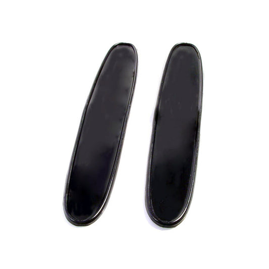 Trunk Hinge Pads For Buick Century Series 60, Limited Series 90 1939; MP 336-E