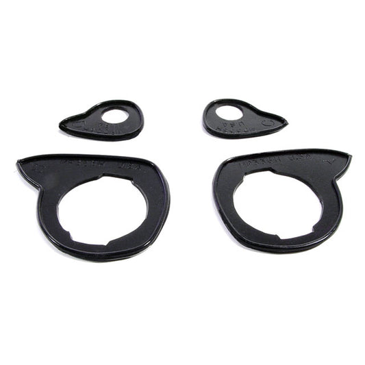 Door Handle Pads For Buick Roadmaster 1954-1956, Special 1956; MP 336-H