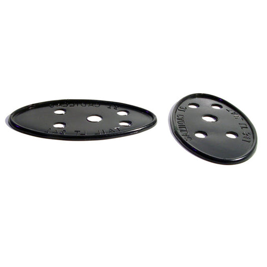 Tail-Light Pads For Cadillac FISHER 1931, Fleetwood 1931; MP 341