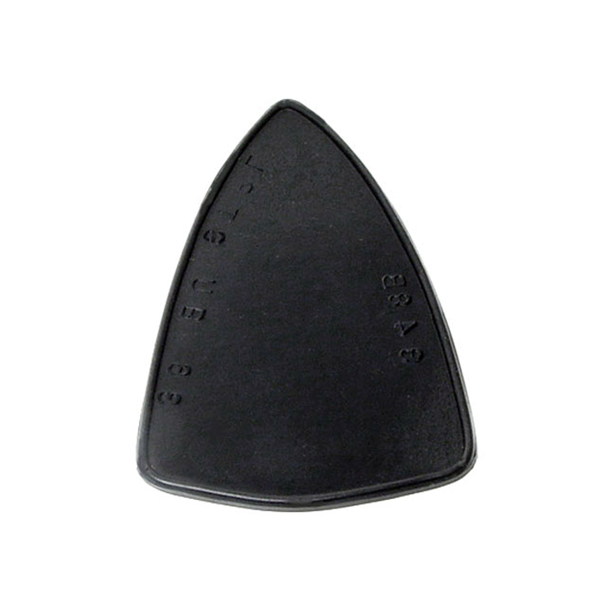 Rumble Seat Step Plate Bracket Pad For Cadillac Series 10 1934-1935; MP 348-B