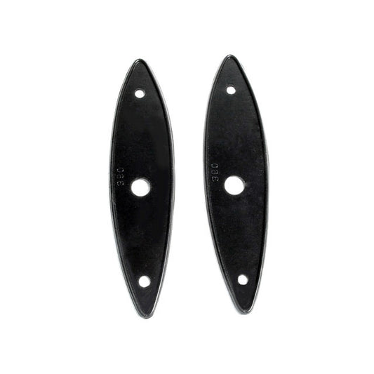 Tail-Light Pads For Cadillac Series 10, Series 20 1934-1935; MP 360