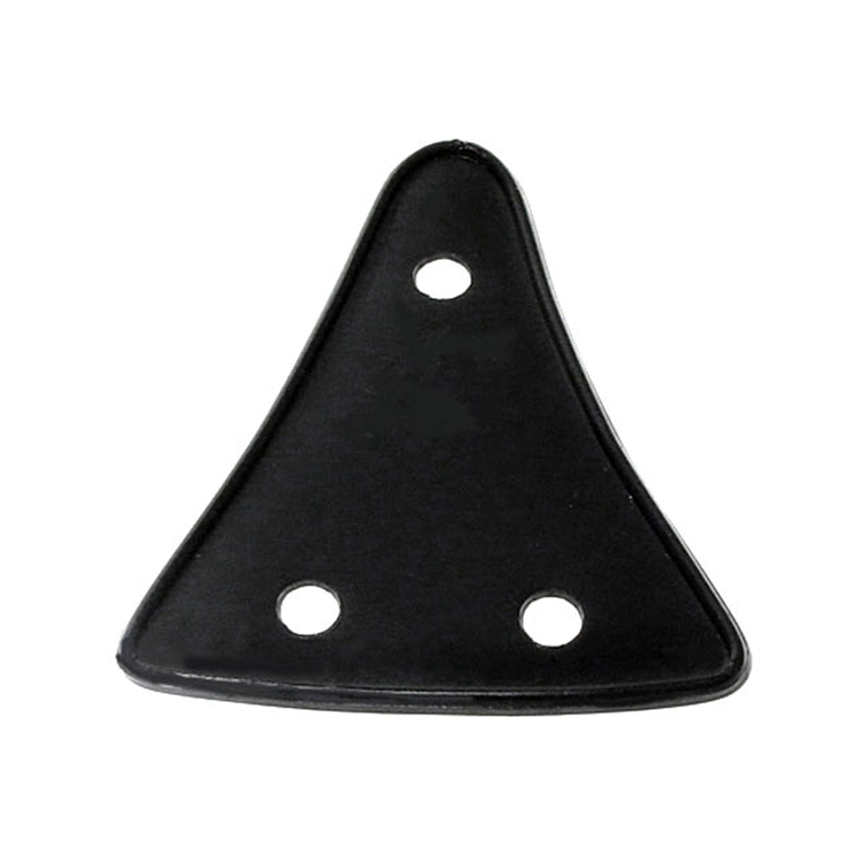 Rumble Seat Step Plate Bracket For Cadillac Series 60, Series 65 1937; MP 376