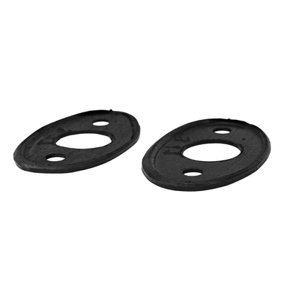 Door Handle Pads For Cadillac Fisher 1930-1931, Fleetwood 1930-1931; MP 377