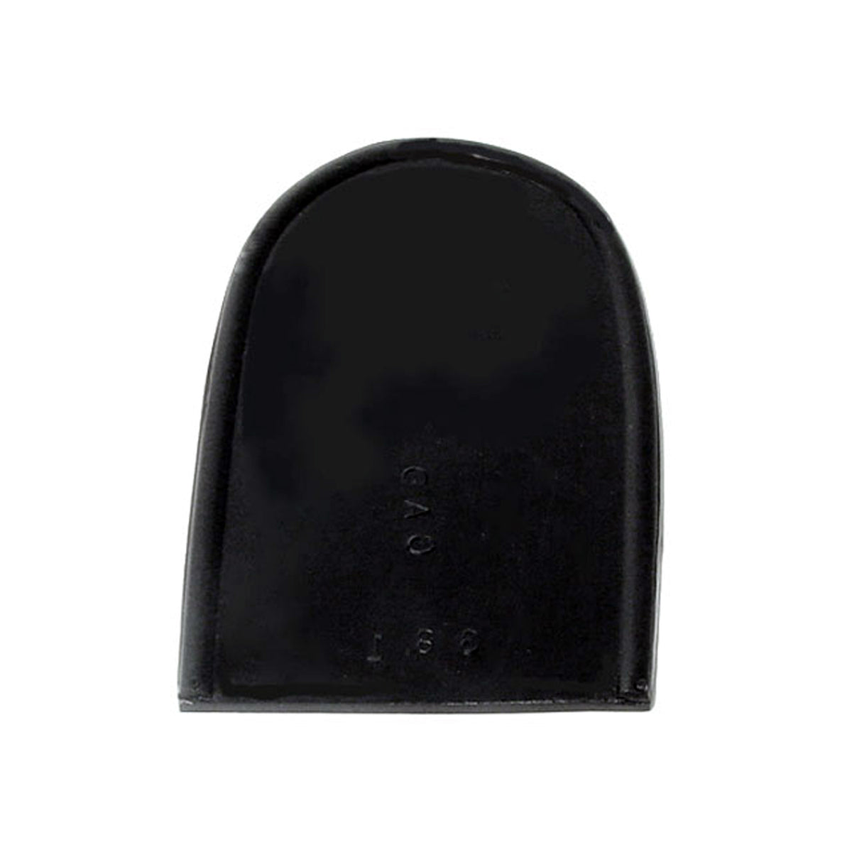 Bumper Pad For Cadillac Series 90 1936 3-7/8" wide X 5-5/8" long; MP 381