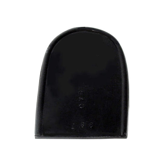Bumper Pad For Cadillac Series 90 1936 3-7/8" wide X 5-5/8" long; MP 381