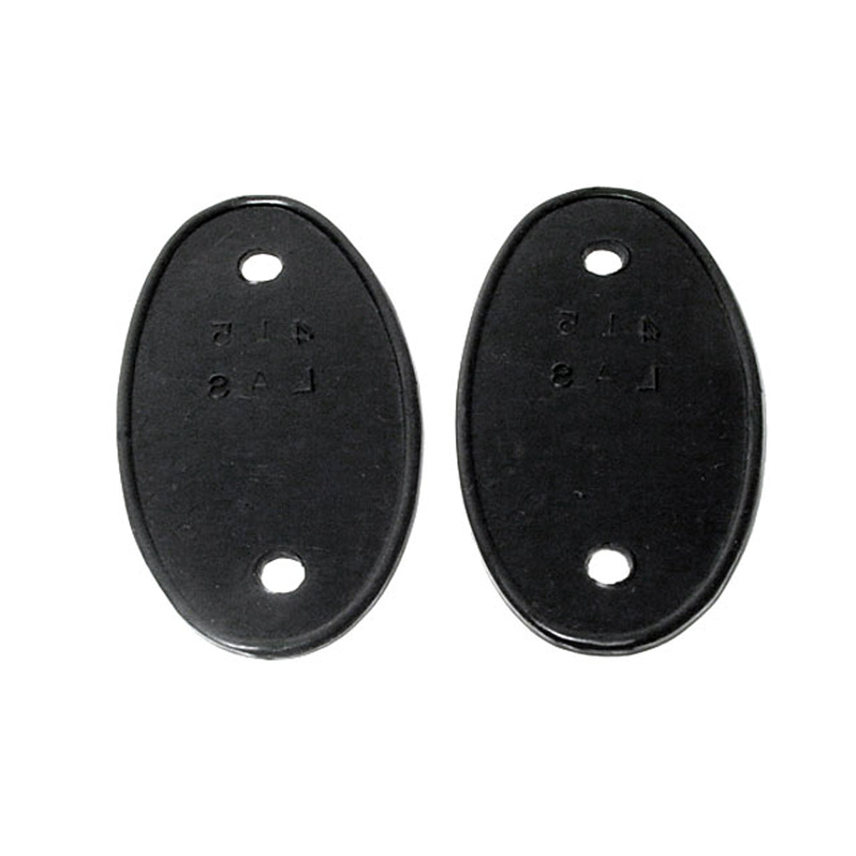 Headlight Bracket Pads For Cadillac Fisher, Fleetwood 1932-1933; MP 415