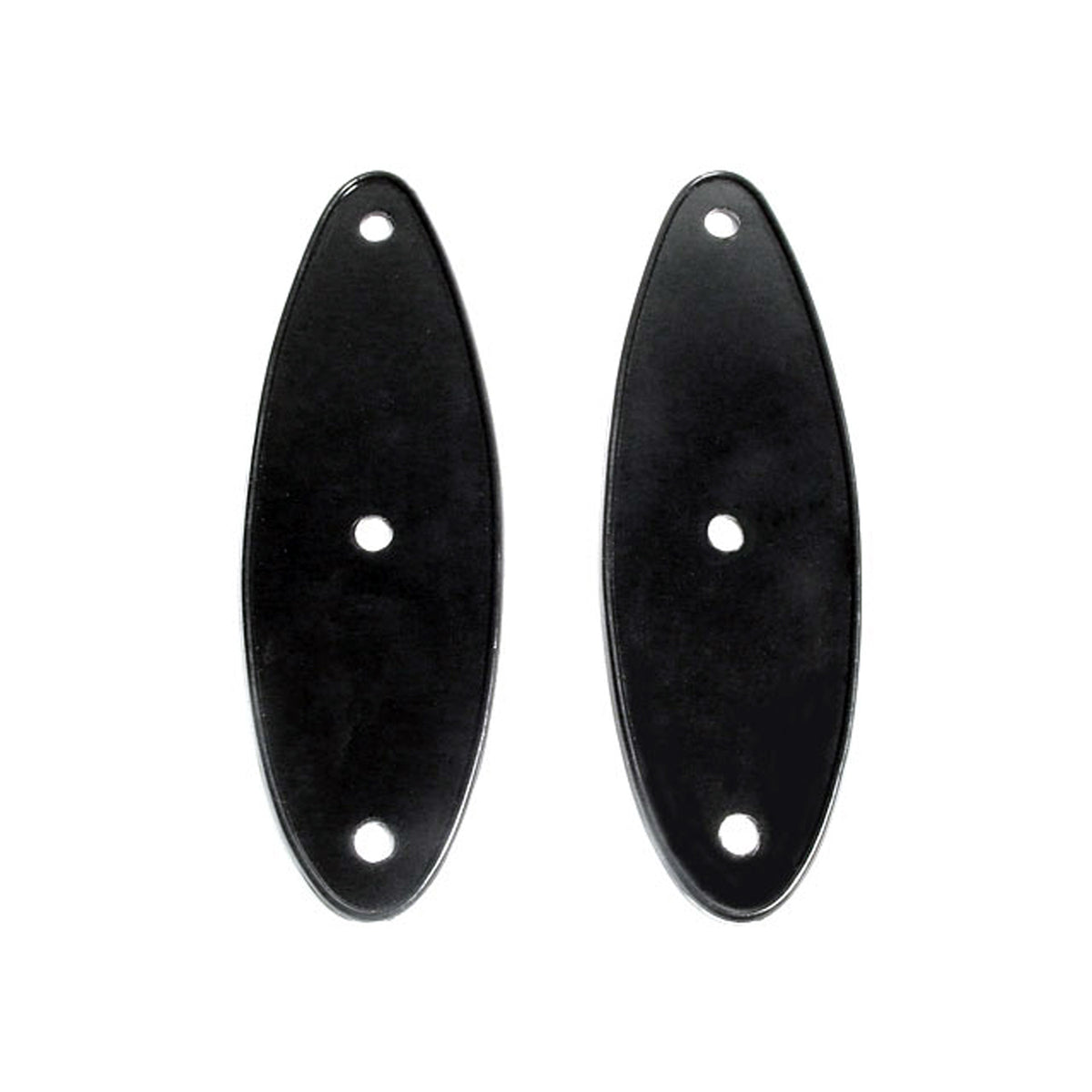 Tail-Light Pads For LaSalle Series 50 1939-1940, Special Series 52 1940; MP 420