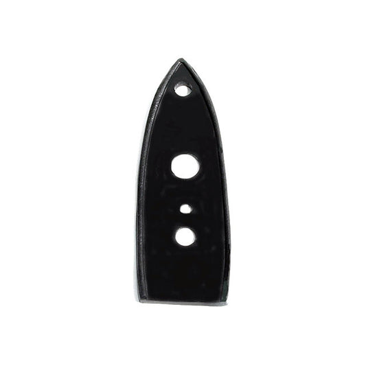 Trunk Handle Pad For Cadillac Series 60 Special 1940, Series 62 1940; MP 440-B